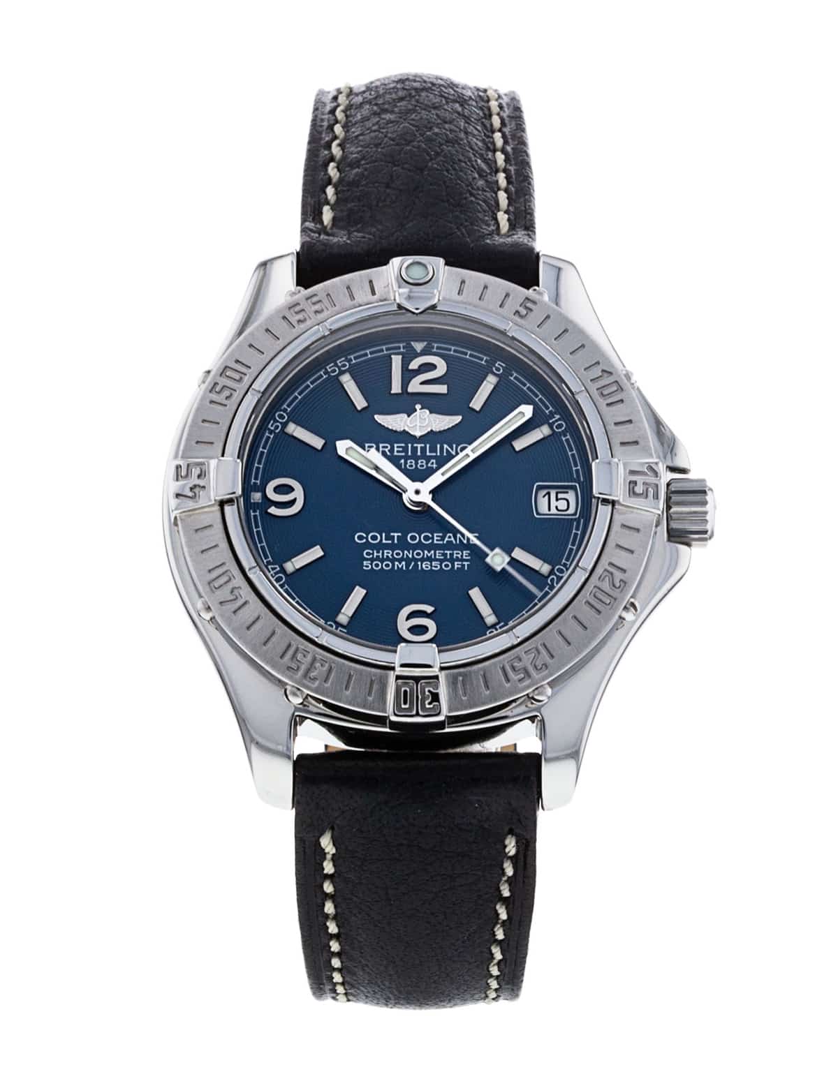 Breitling Colt Oceane A77350